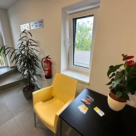 Villa Magdalena Apartments & Rooms Maribor Zewnętrze zdjęcie