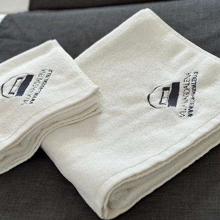Villa Magdalena Apartments & Rooms Maribor Zewnętrze zdjęcie