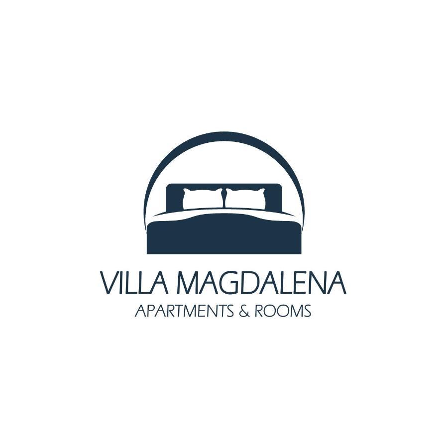 Villa Magdalena Apartments & Rooms Maribor Zewnętrze zdjęcie