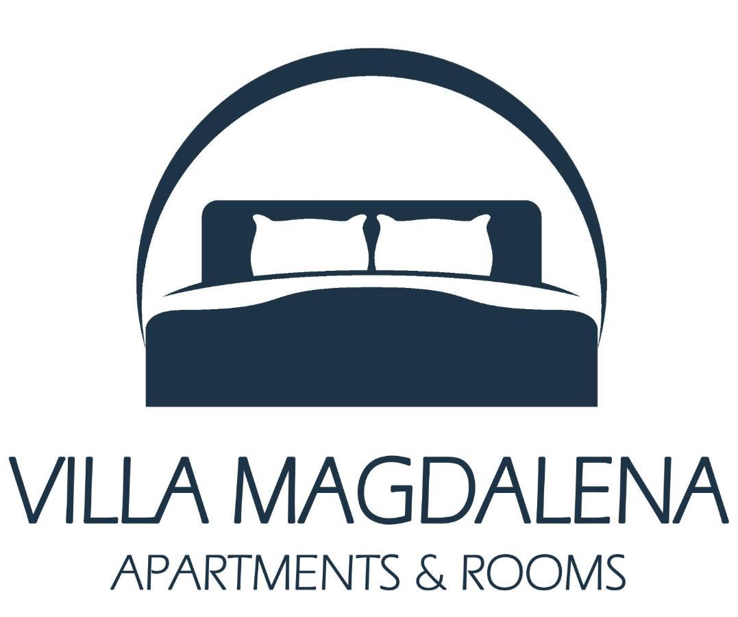 Villa Magdalena Apartments & Rooms Maribor Zewnętrze zdjęcie