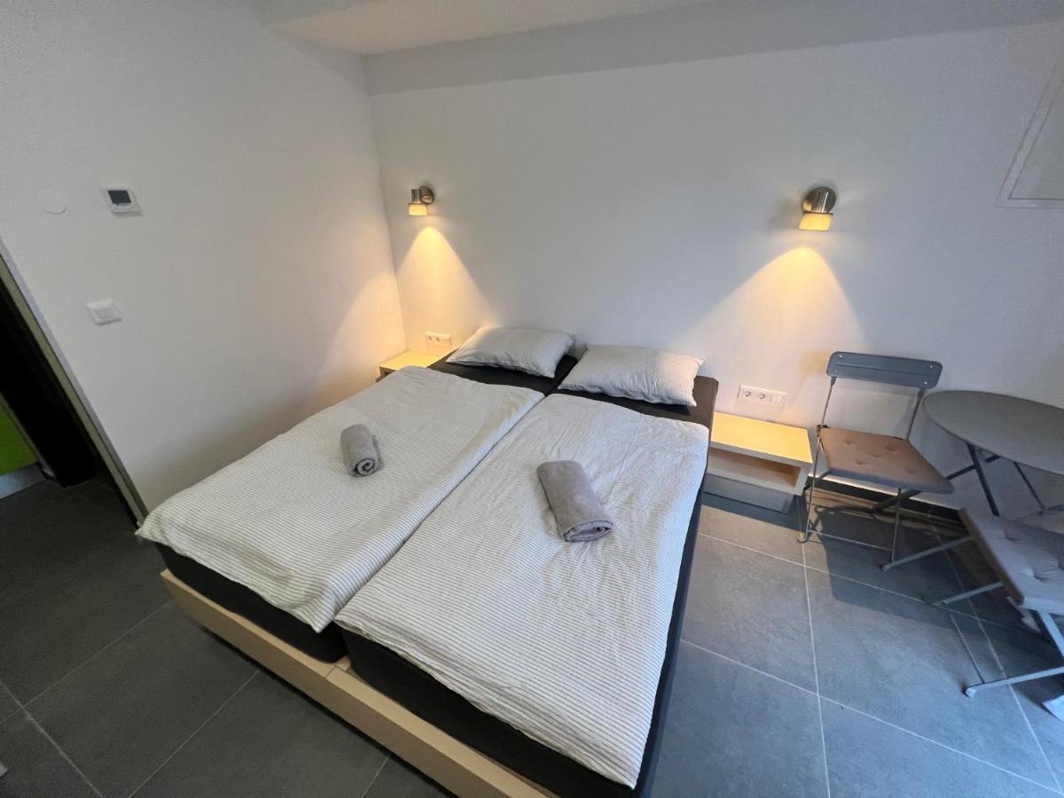 Villa Magdalena Apartments & Rooms Maribor Zewnętrze zdjęcie