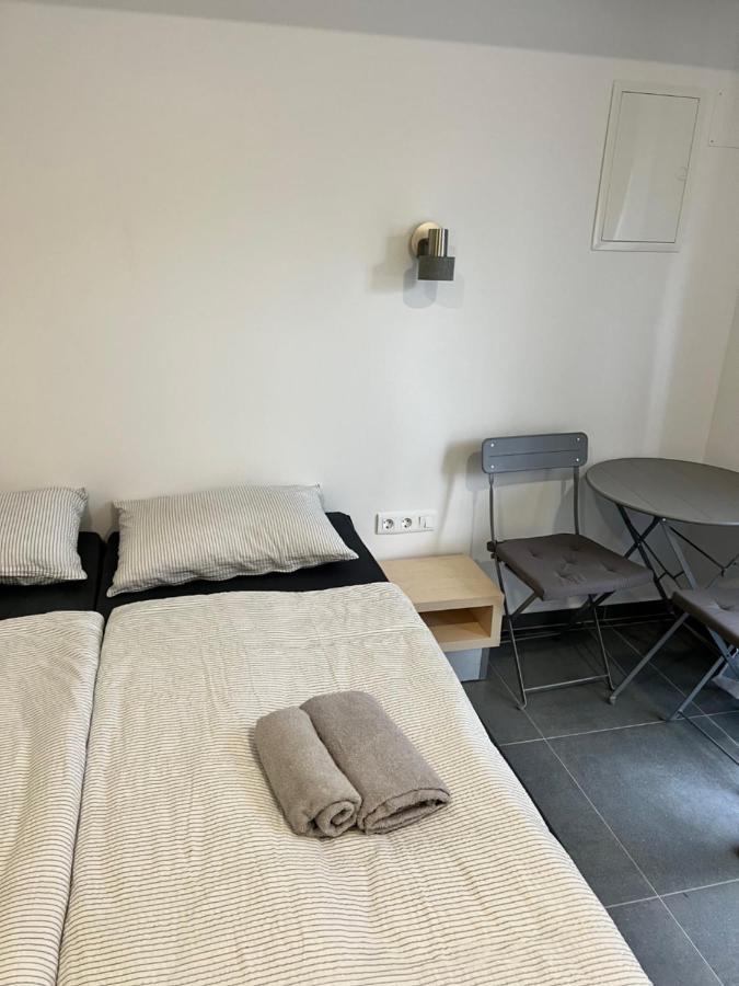 Villa Magdalena Apartments & Rooms Maribor Zewnętrze zdjęcie