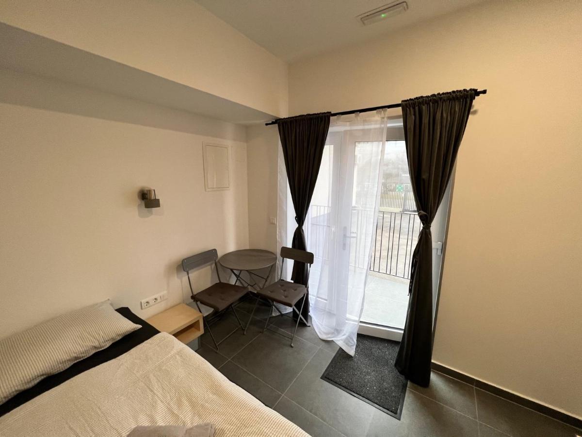 Villa Magdalena Apartments & Rooms Maribor Zewnętrze zdjęcie