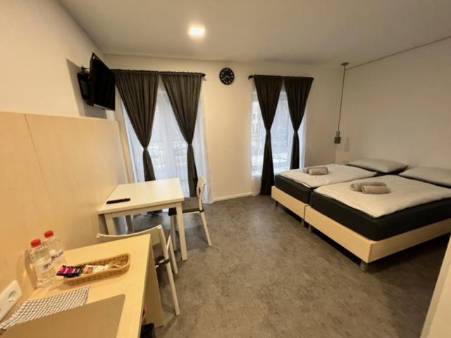 Villa Magdalena Apartments & Rooms Maribor Zewnętrze zdjęcie