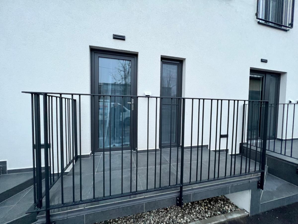 Villa Magdalena Apartments & Rooms Maribor Zewnętrze zdjęcie