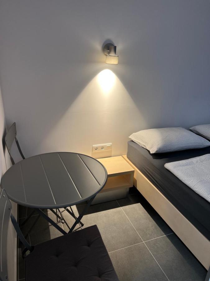 Villa Magdalena Apartments & Rooms Maribor Zewnętrze zdjęcie