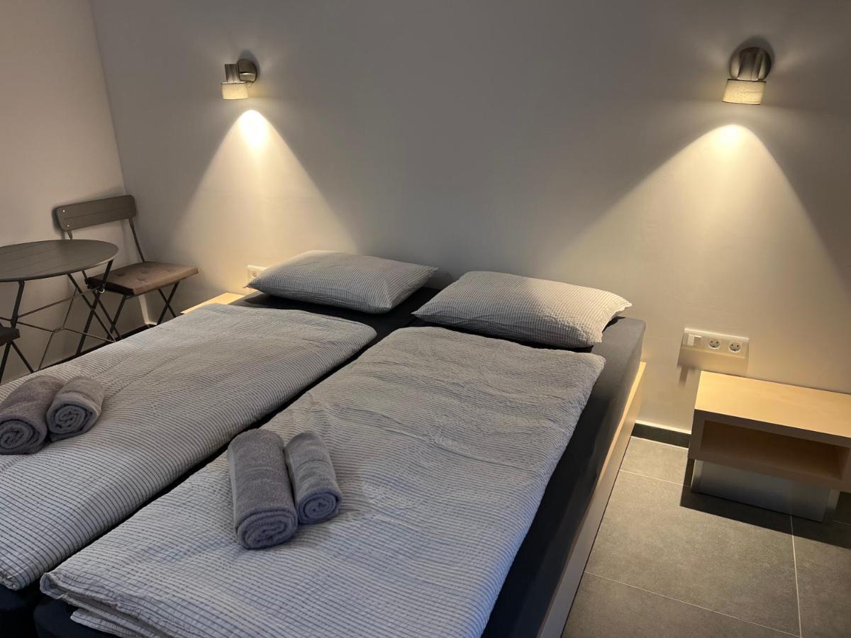 Villa Magdalena Apartments & Rooms Maribor Zewnętrze zdjęcie