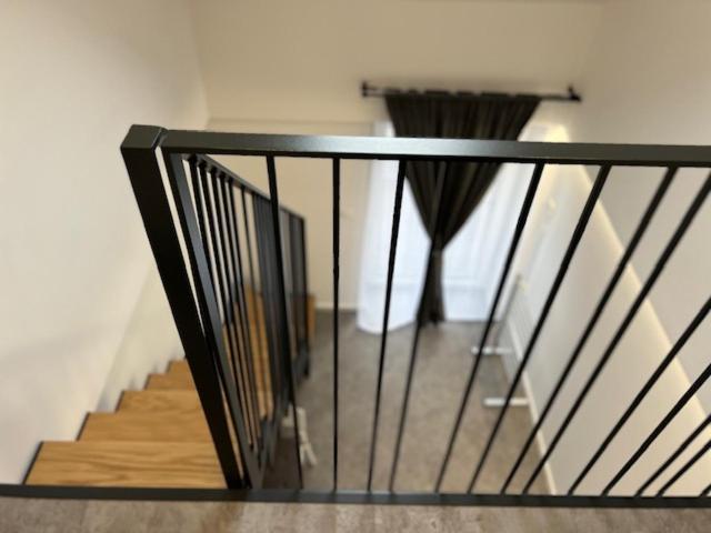 Villa Magdalena Apartments & Rooms Maribor Zewnętrze zdjęcie