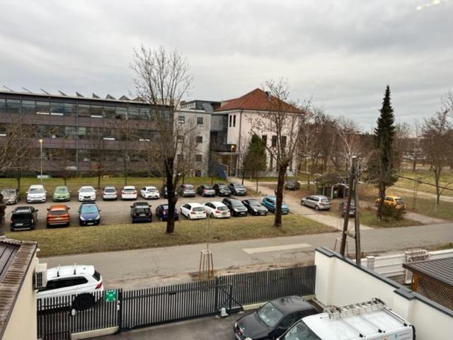 Villa Magdalena Apartments & Rooms Maribor Zewnętrze zdjęcie