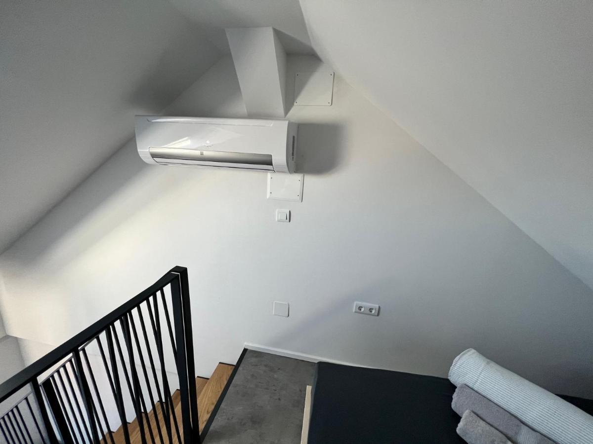 Villa Magdalena Apartments & Rooms Maribor Zewnętrze zdjęcie