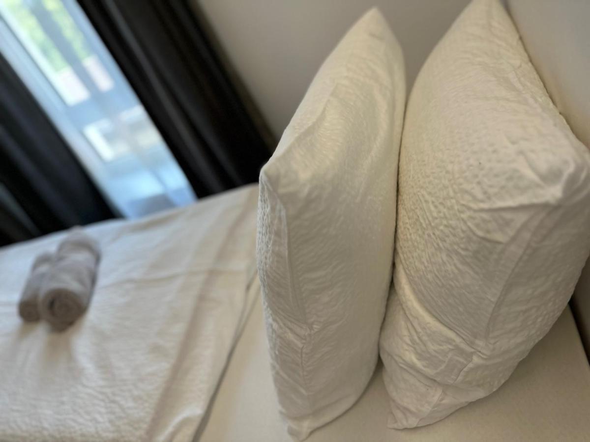 Villa Magdalena Apartments & Rooms Maribor Zewnętrze zdjęcie