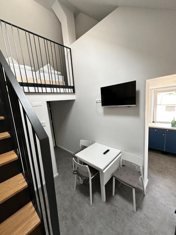 Villa Magdalena Apartments & Rooms Maribor Zewnętrze zdjęcie