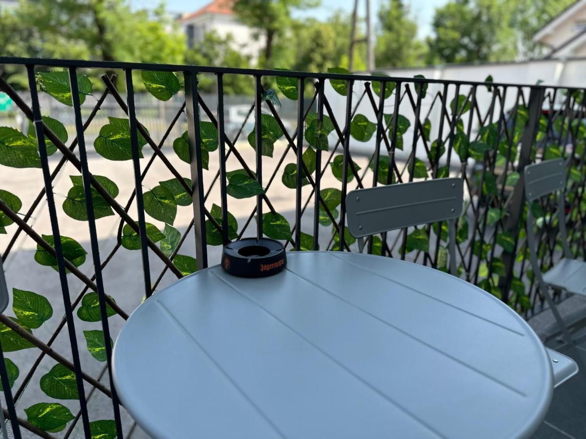 Villa Magdalena Apartments & Rooms Maribor Zewnętrze zdjęcie