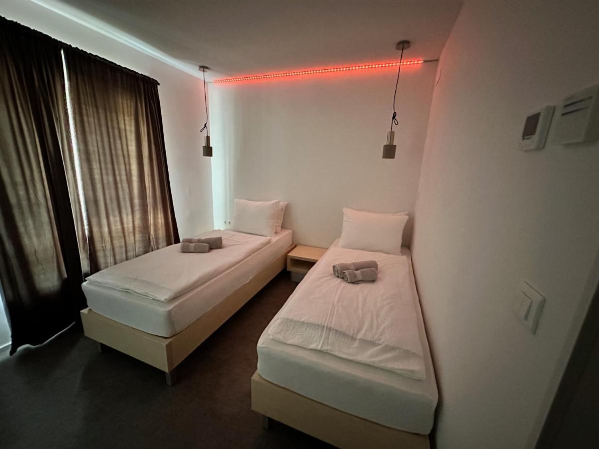 Villa Magdalena Apartments & Rooms Maribor Zewnętrze zdjęcie