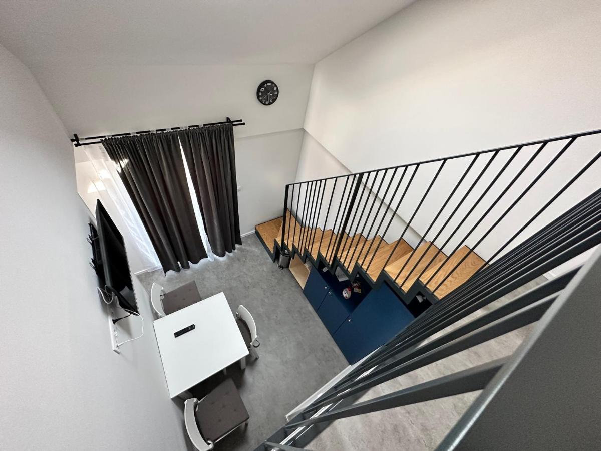 Villa Magdalena Apartments & Rooms Maribor Zewnętrze zdjęcie