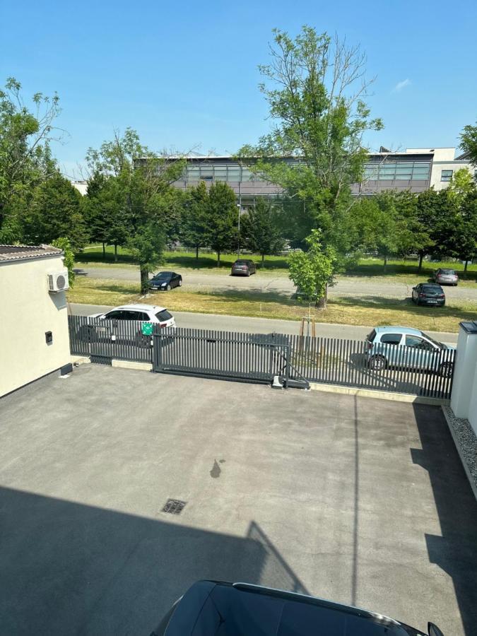 Villa Magdalena Apartments & Rooms Maribor Zewnętrze zdjęcie