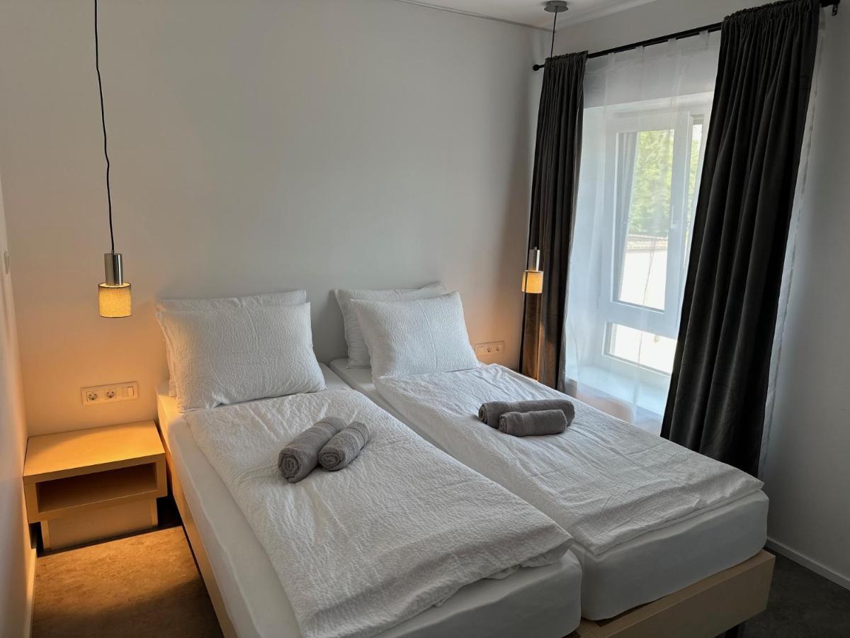 Villa Magdalena Apartments & Rooms Maribor Zewnętrze zdjęcie
