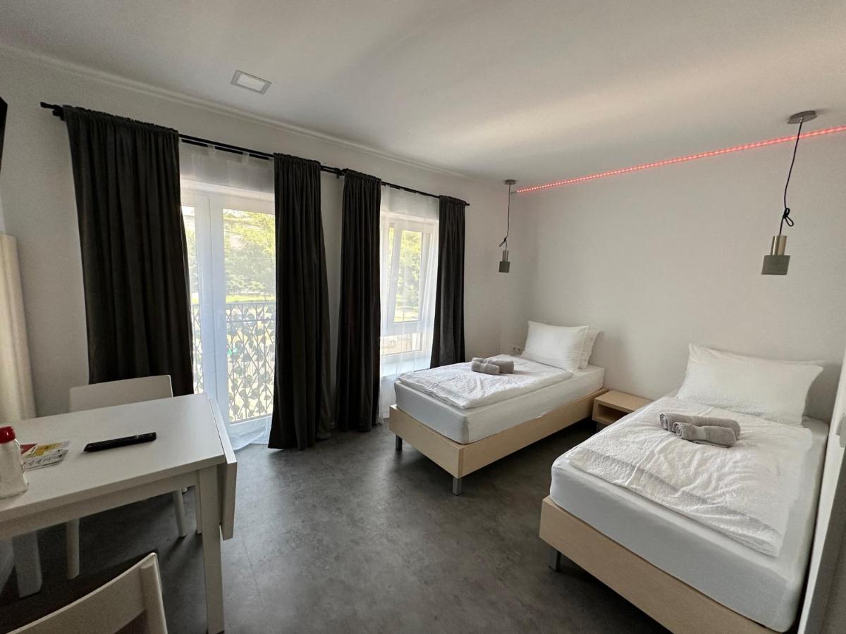Villa Magdalena Apartments & Rooms Maribor Zewnętrze zdjęcie