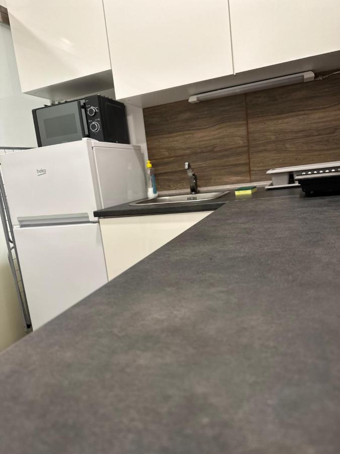 Villa Magdalena Apartments & Rooms Maribor Zewnętrze zdjęcie