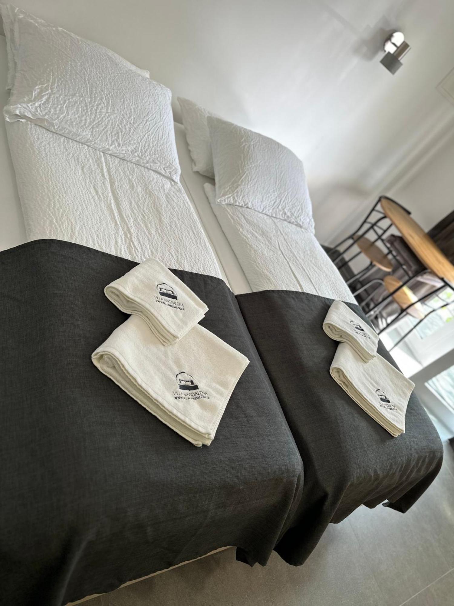 Villa Magdalena Apartments & Rooms Maribor Zewnętrze zdjęcie
