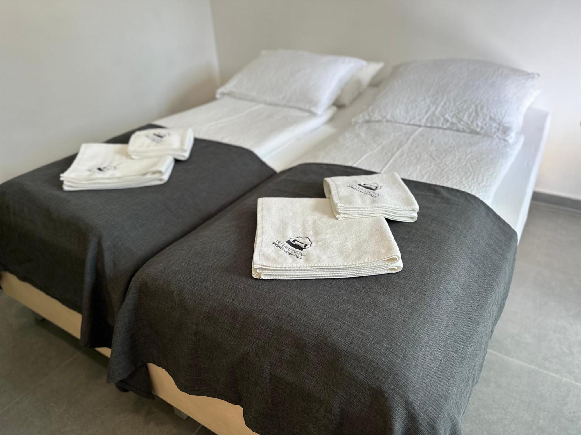 Villa Magdalena Apartments & Rooms Maribor Zewnętrze zdjęcie