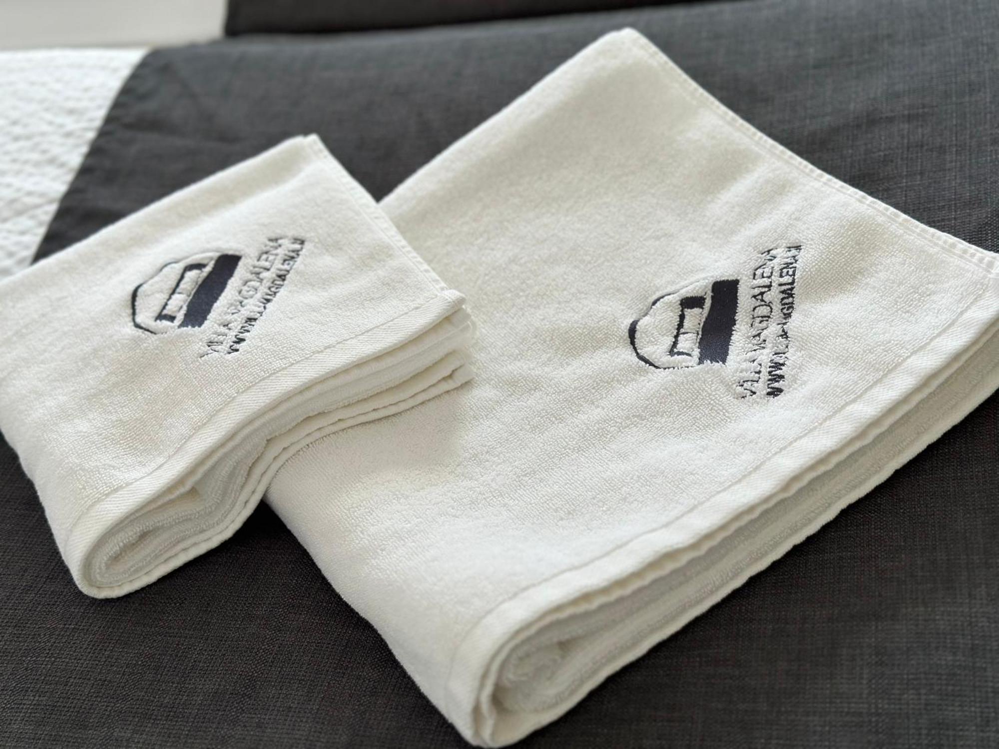 Villa Magdalena Apartments & Rooms Maribor Zewnętrze zdjęcie
